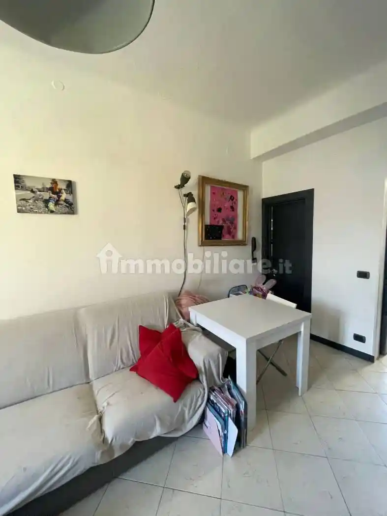 Trilocale buono stato, secondo piano, Favaro - La Lobbia, La Spezia - foto 5