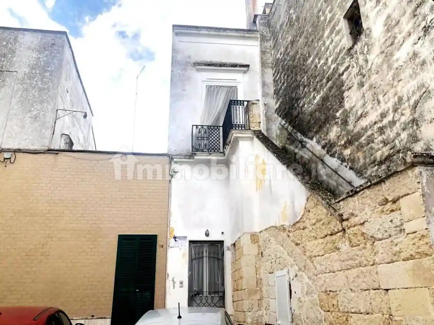 Appartamento in vendita a Monteroni di Lecce