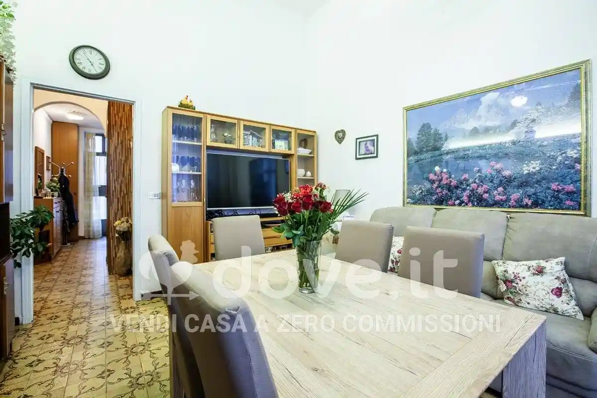 Trilocale via Val Gardena 25, Precotto, Milano - foto 2