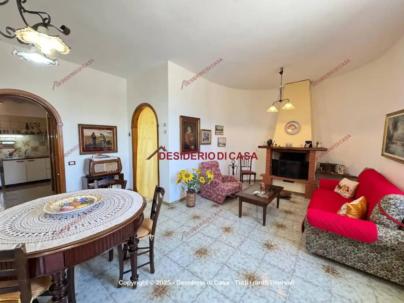 Villa in vendita a Misilmeri