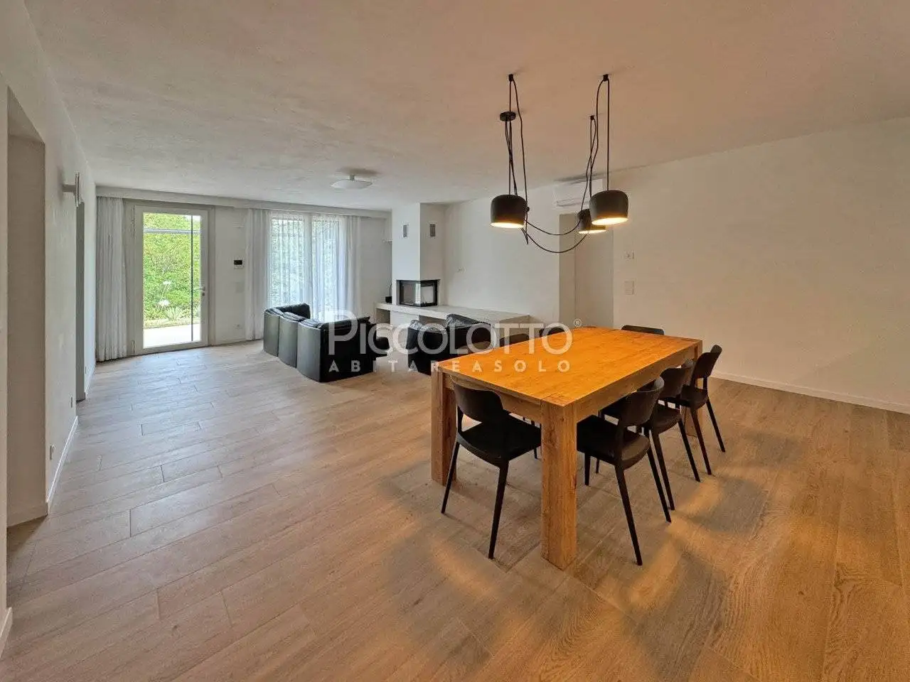 Quadrilocale via Foresto Nuovo, Asolo - foto 2