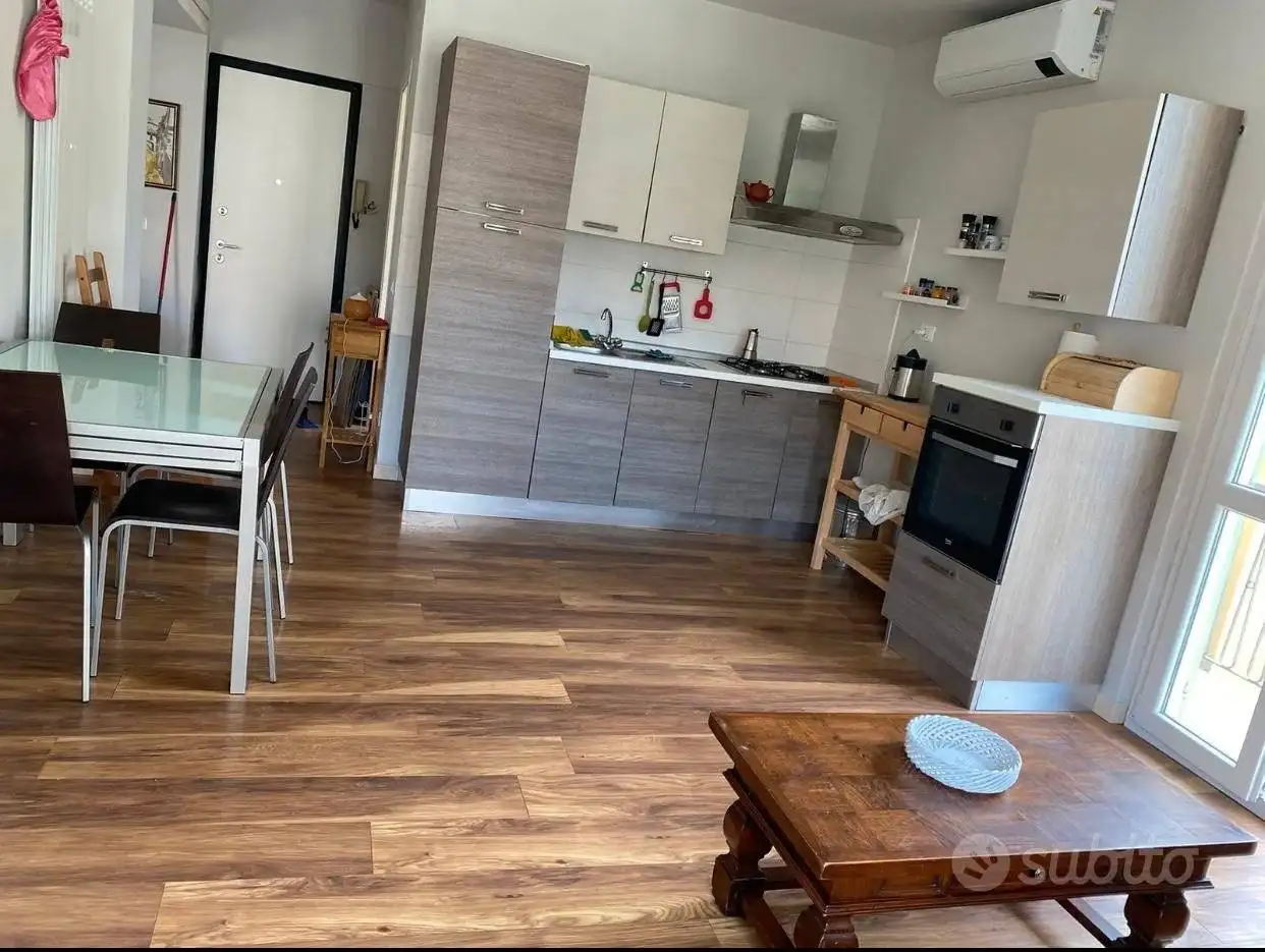 Appartamento in affitto a Bordighera