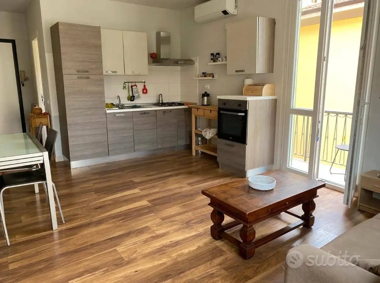 Appartamento via Roseto 44, Centro, Bordighera - foto 2