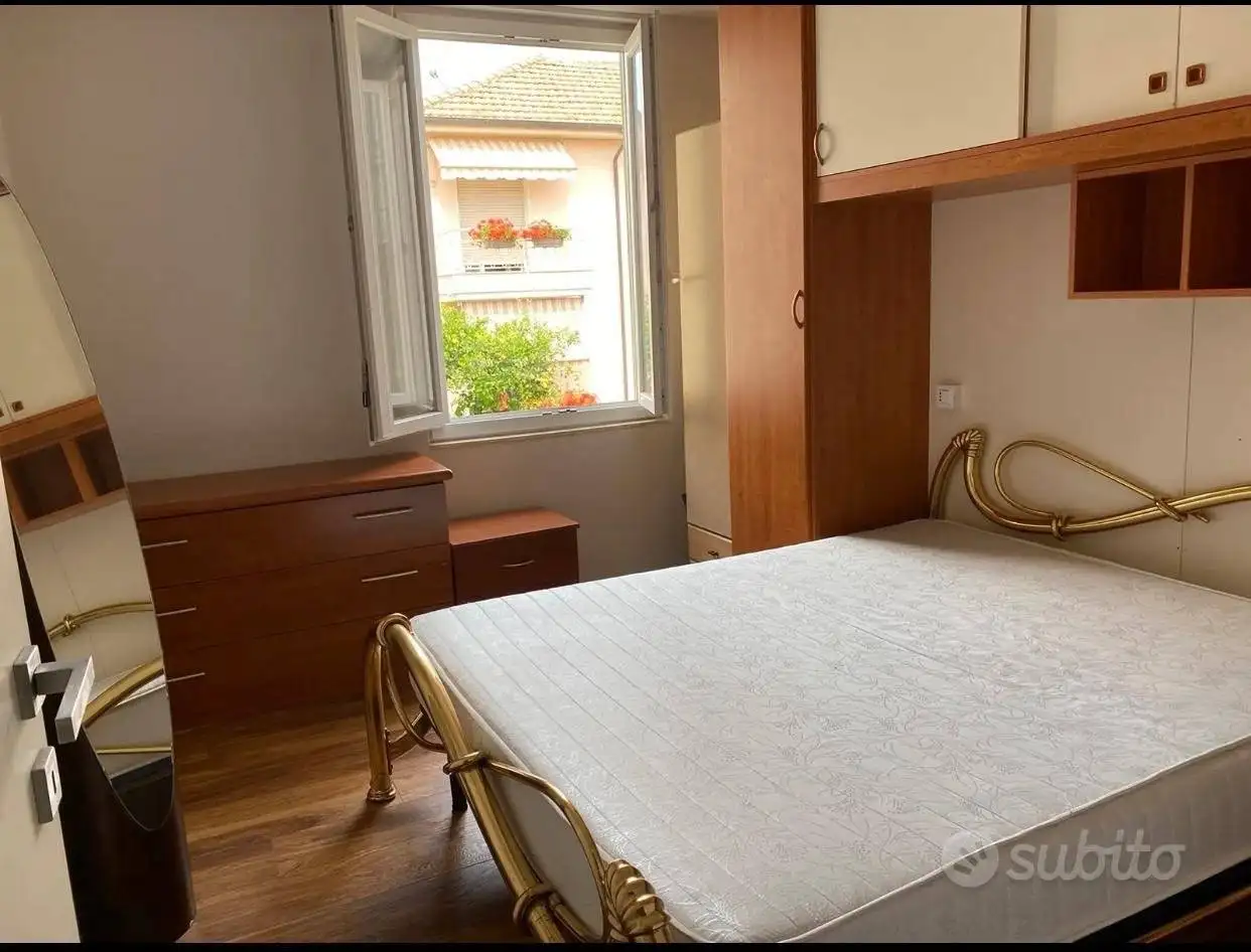 Appartamento via Roseto 44, Centro, Bordighera - foto 5