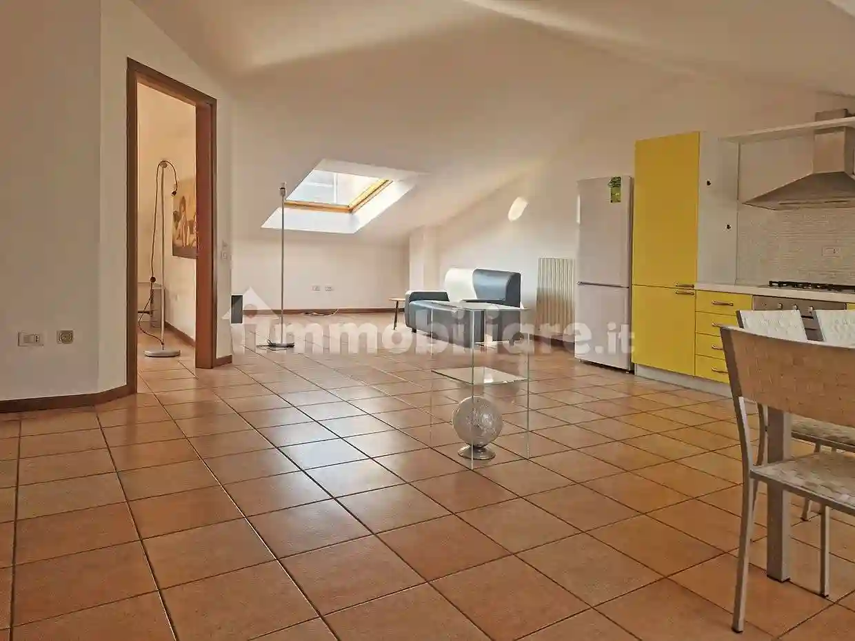 Attico - Mansarda - foto 2