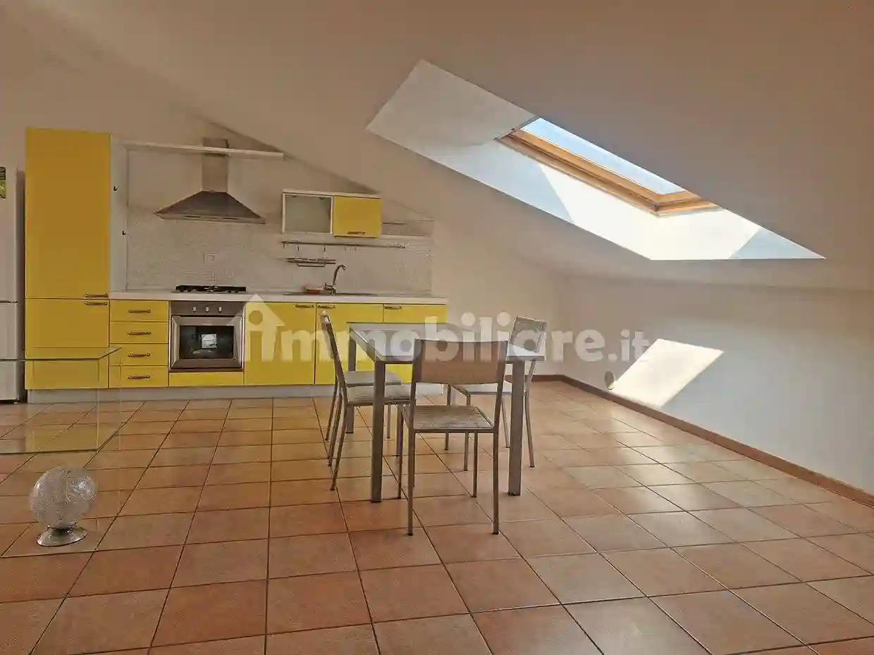 Attico - Mansarda - foto 4