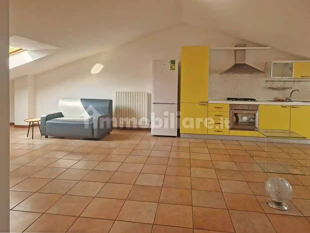 Attico - Mansarda - foto 5