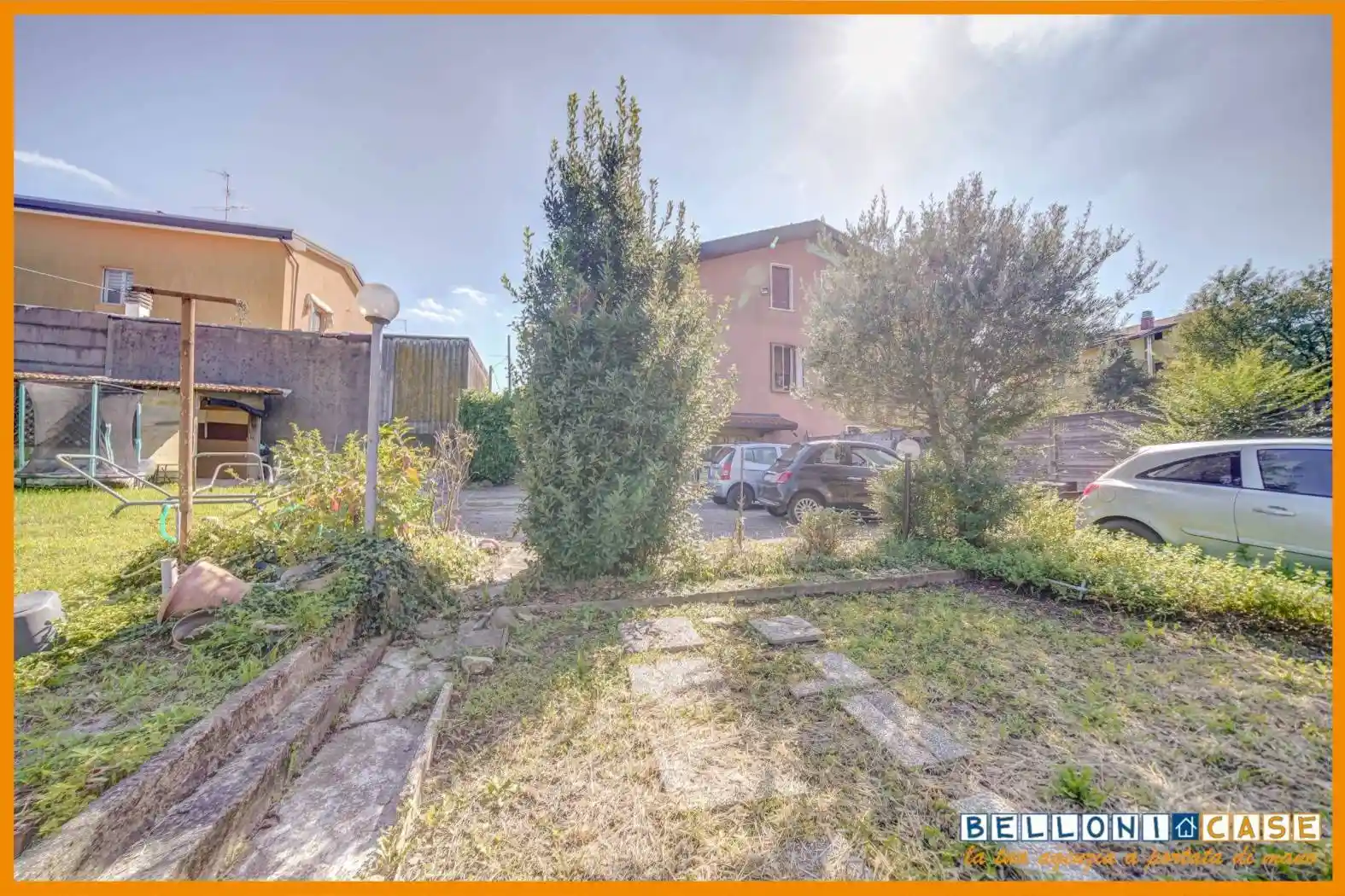 Villa in vendita a Carnago