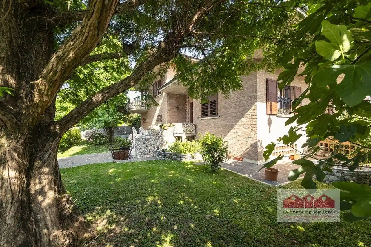 Villa in vendita a Caldogno