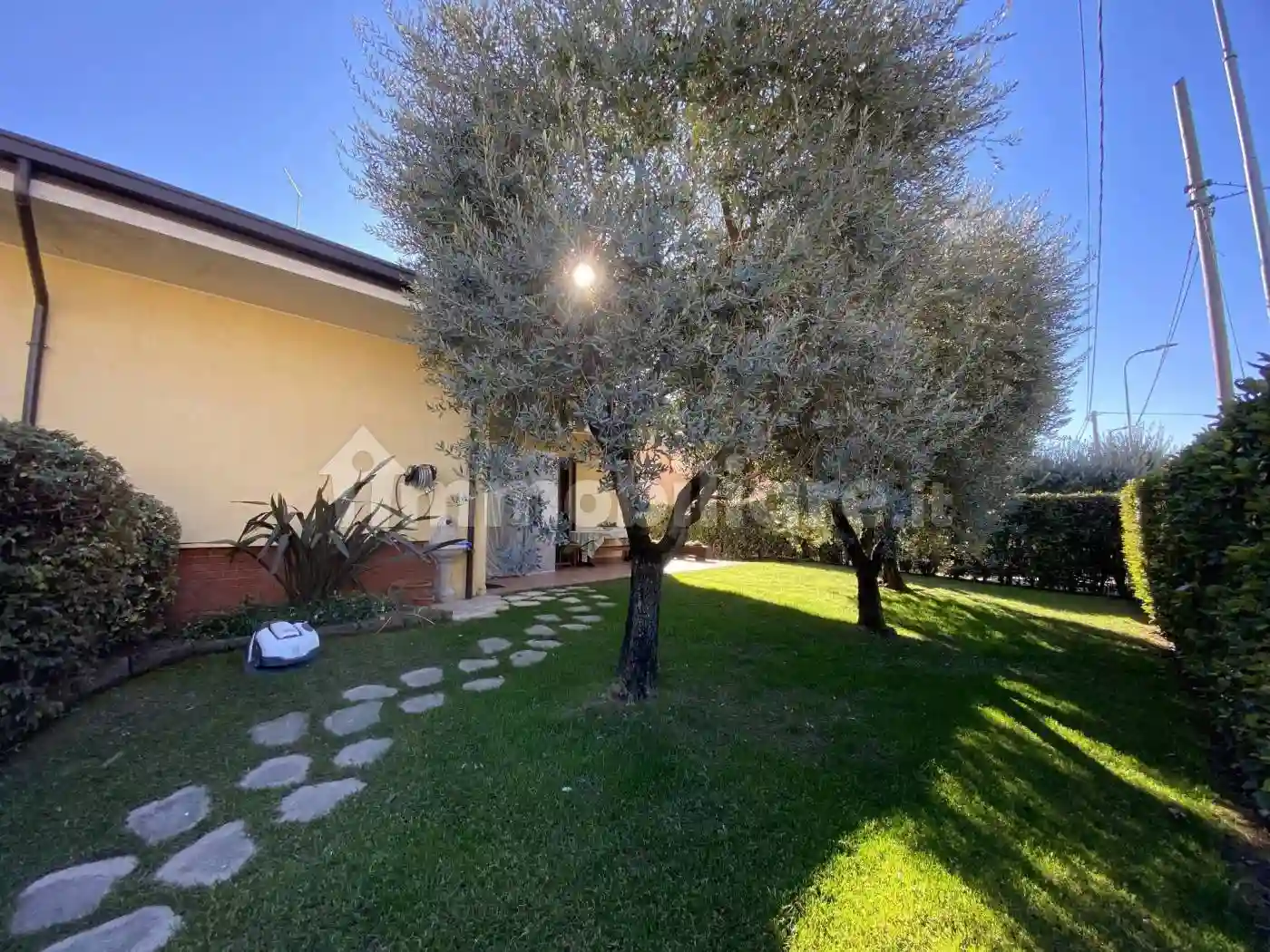 Villa unifamiliare via 1 Maggio, Castegnato - foto 4
