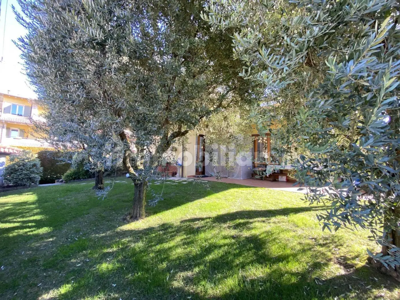 Villa in vendita a Castegnato