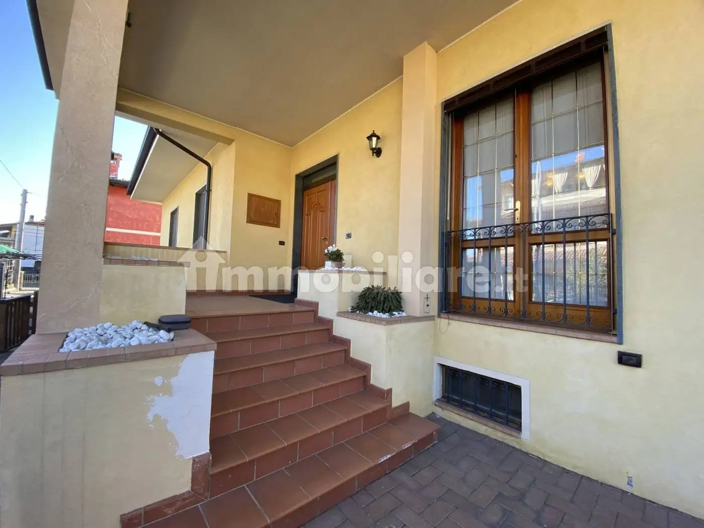 Villa unifamiliare via 1 Maggio, Castegnato - foto 5