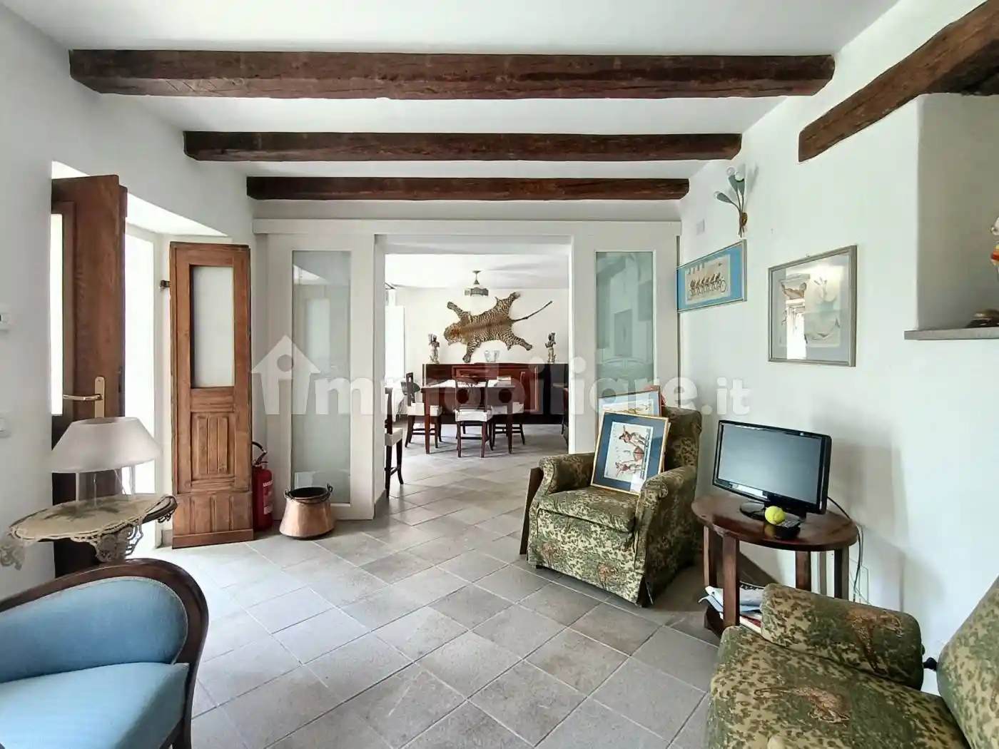 Villetta a schiera - foto 3