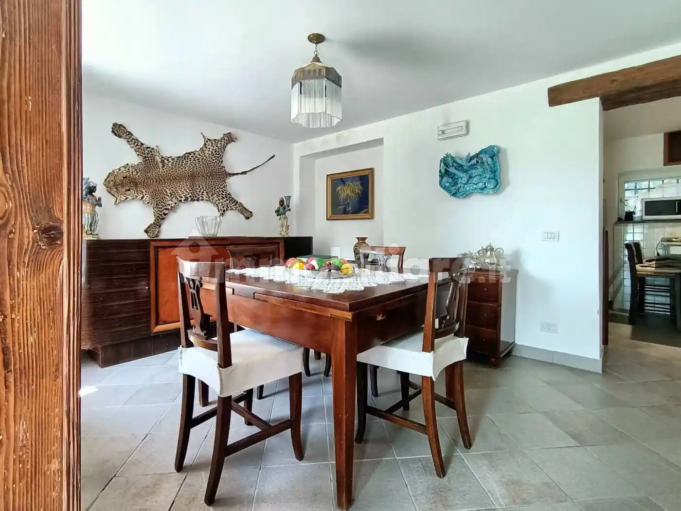 Villetta a schiera - foto 5