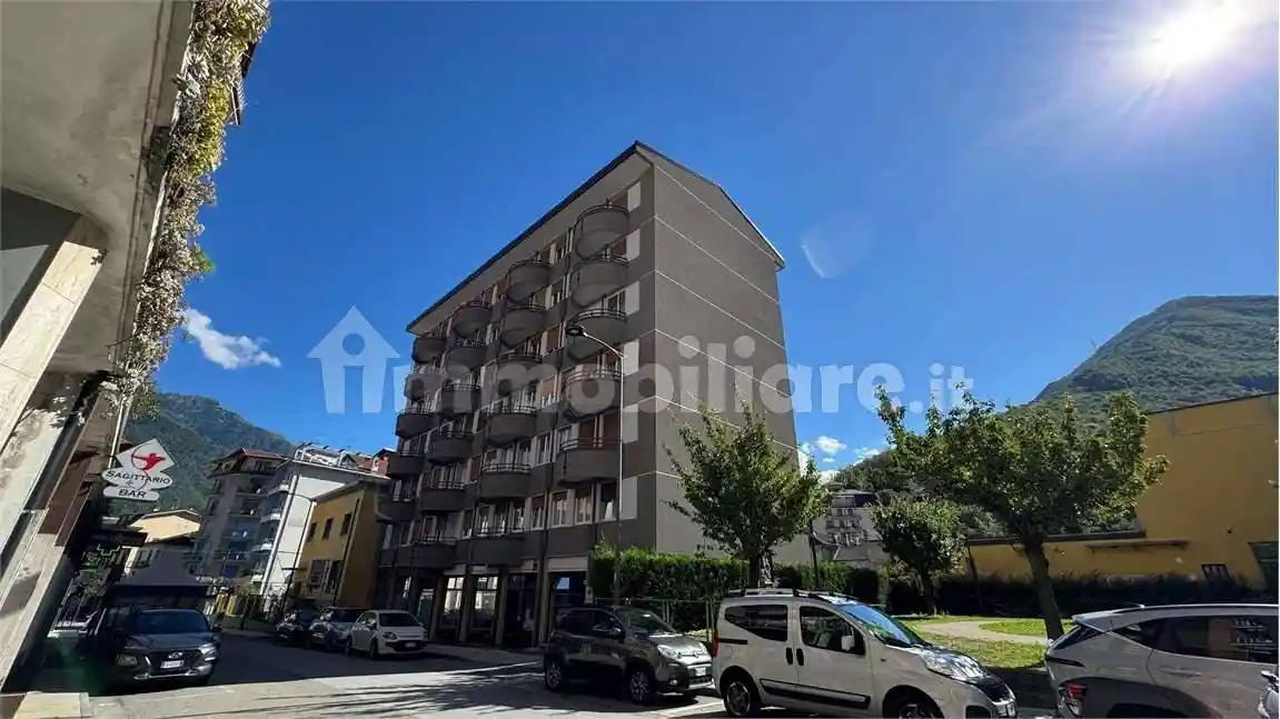 Appartamento in vendita a Villadossola