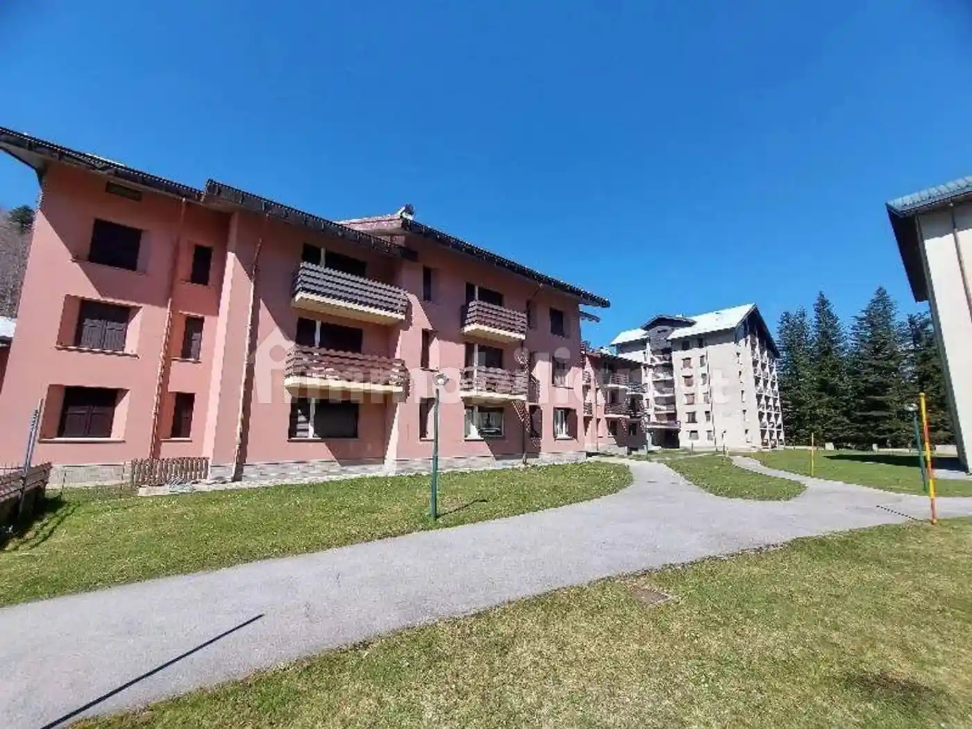 Appartamento in vendita a Abetone Cutigliano