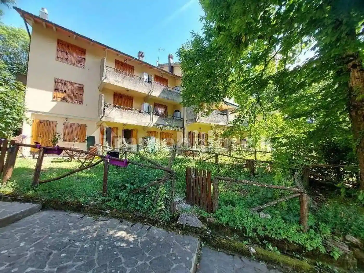 Appartamento in vendita a Abetone Cutigliano