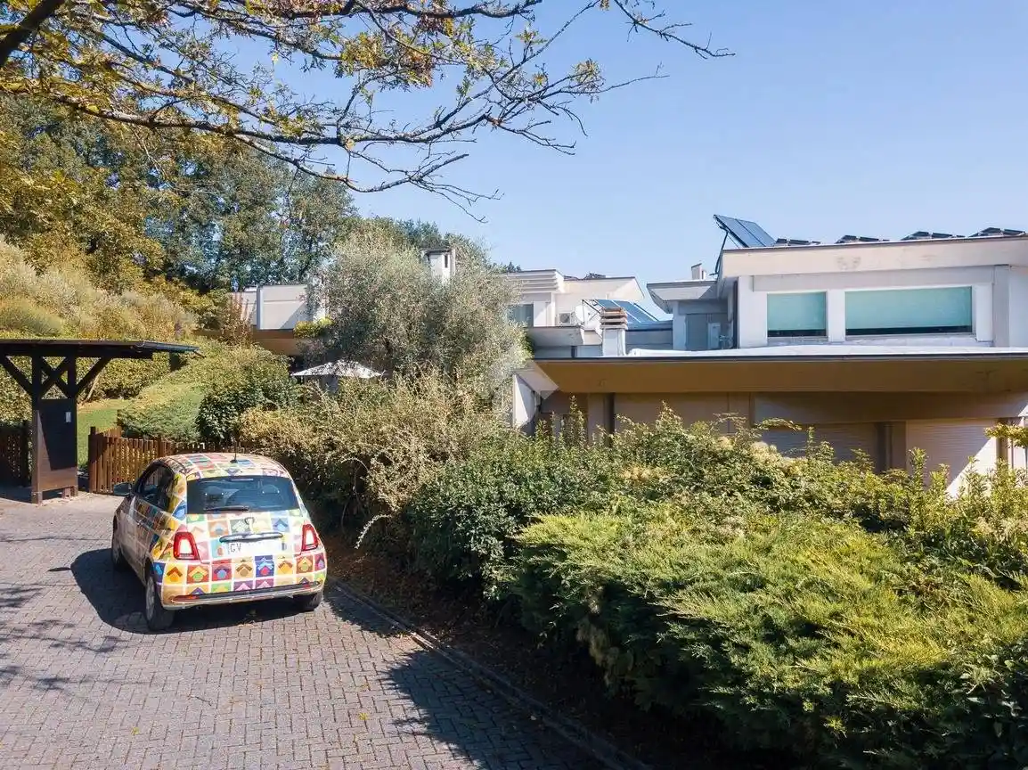 Villetta a schiera - foto 2