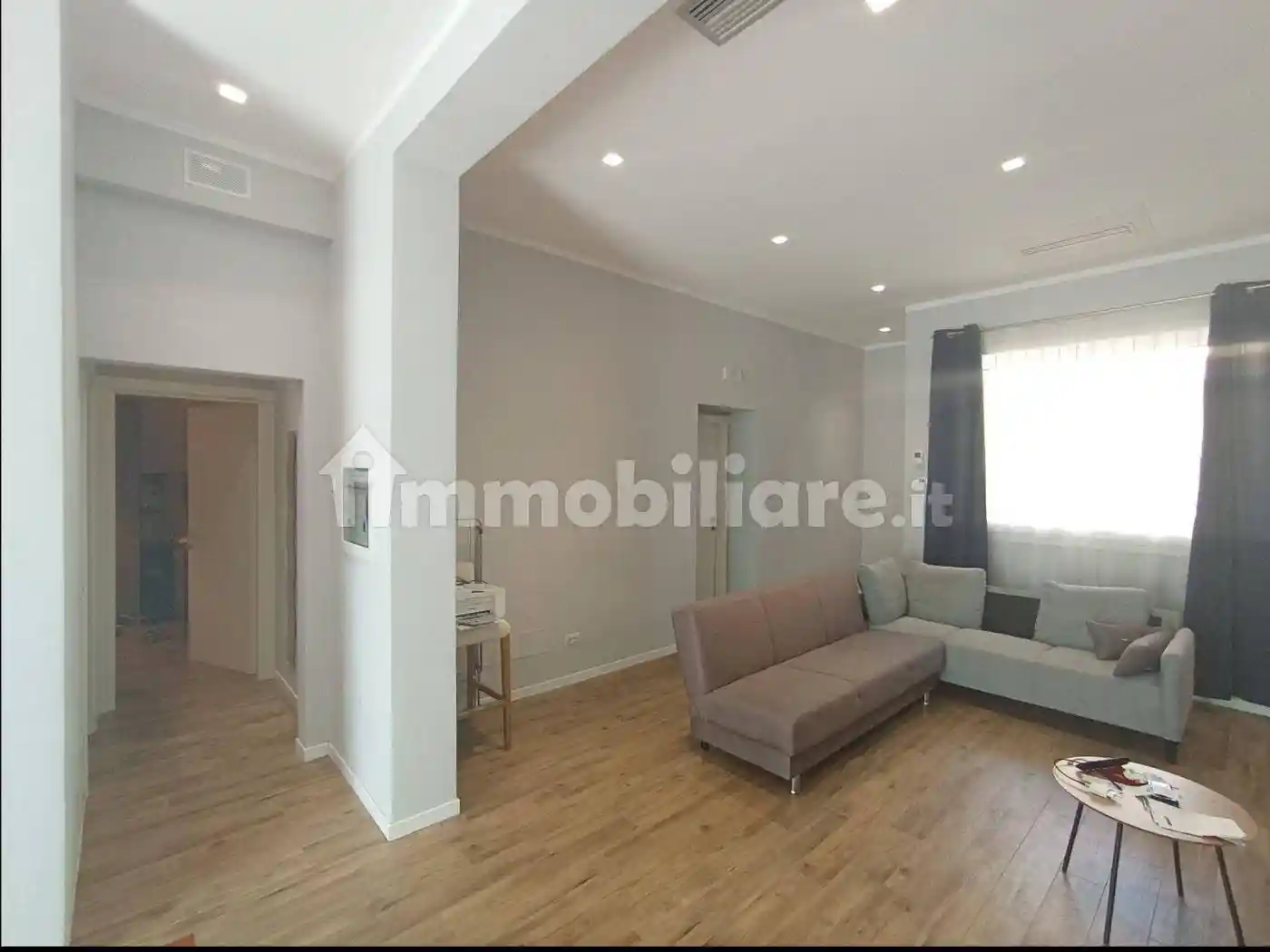 Casa indipendente in vendita a Capraia e Limite