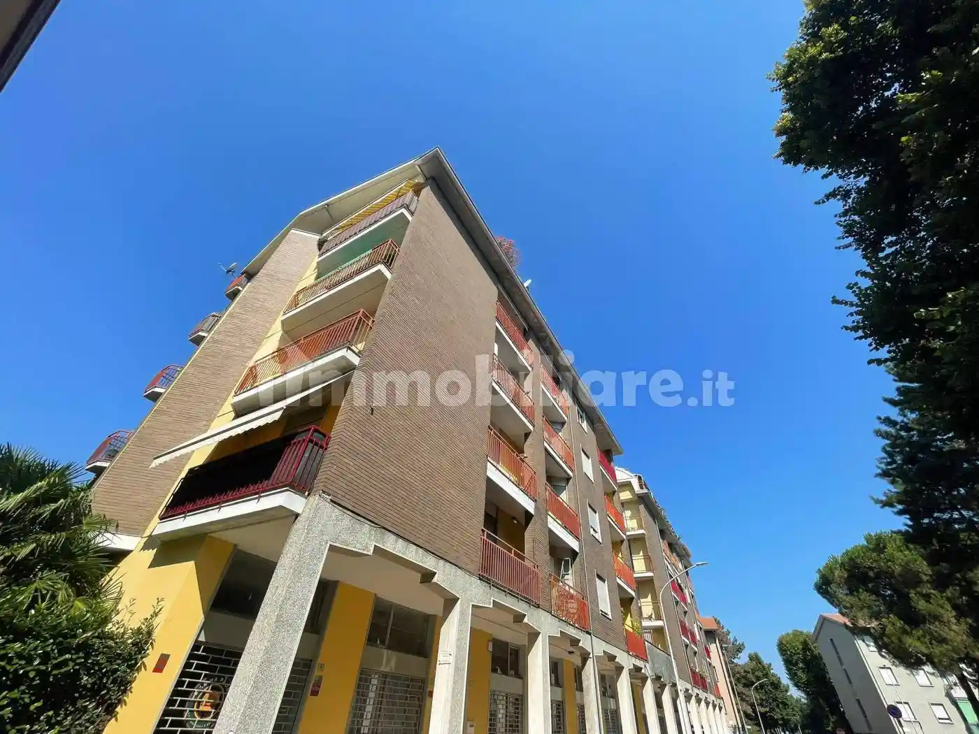 Appartamento in vendita a Busto Arsizio