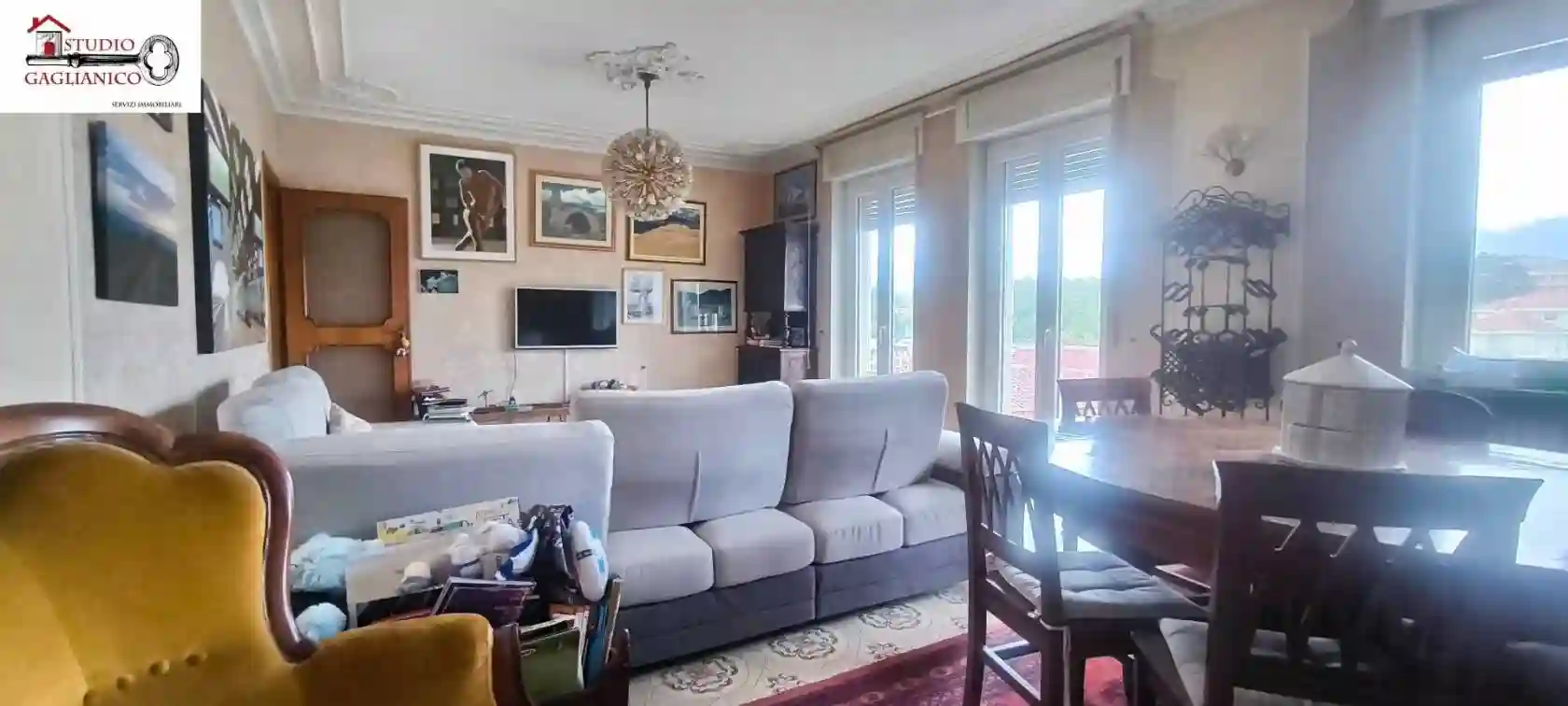 Appartamento - foto 5