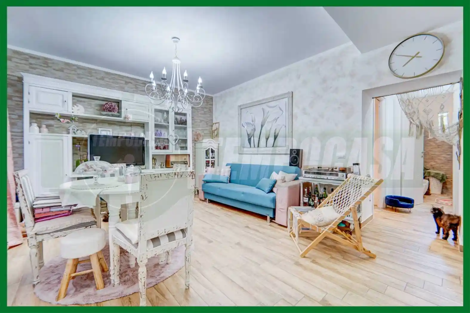 Appartamento in vendita a Gavirate