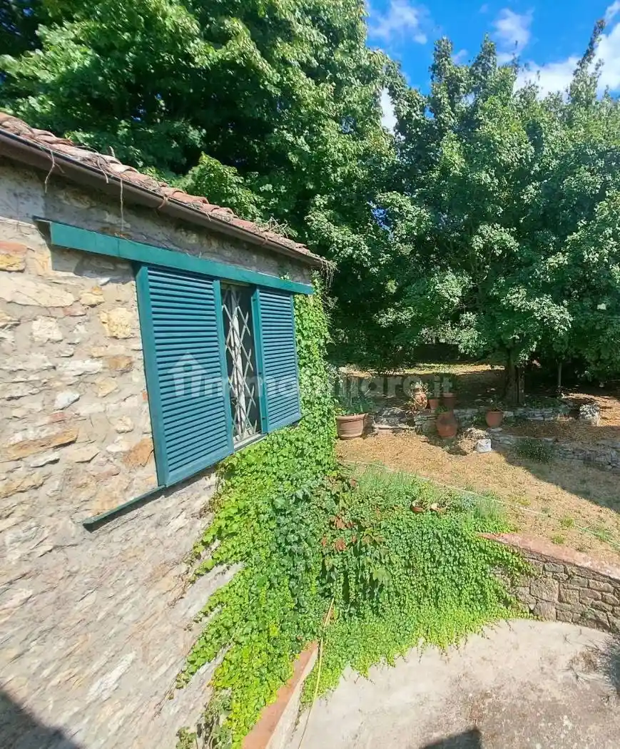 Villa unifamiliare via delle Serre, Serpiolle, Firenze - foto 2