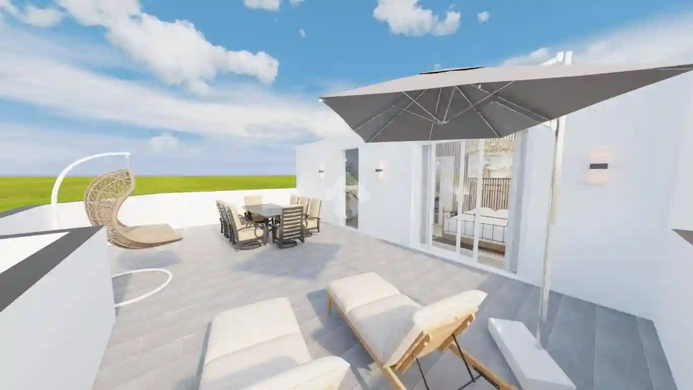 Attico - Mansarda - foto 2