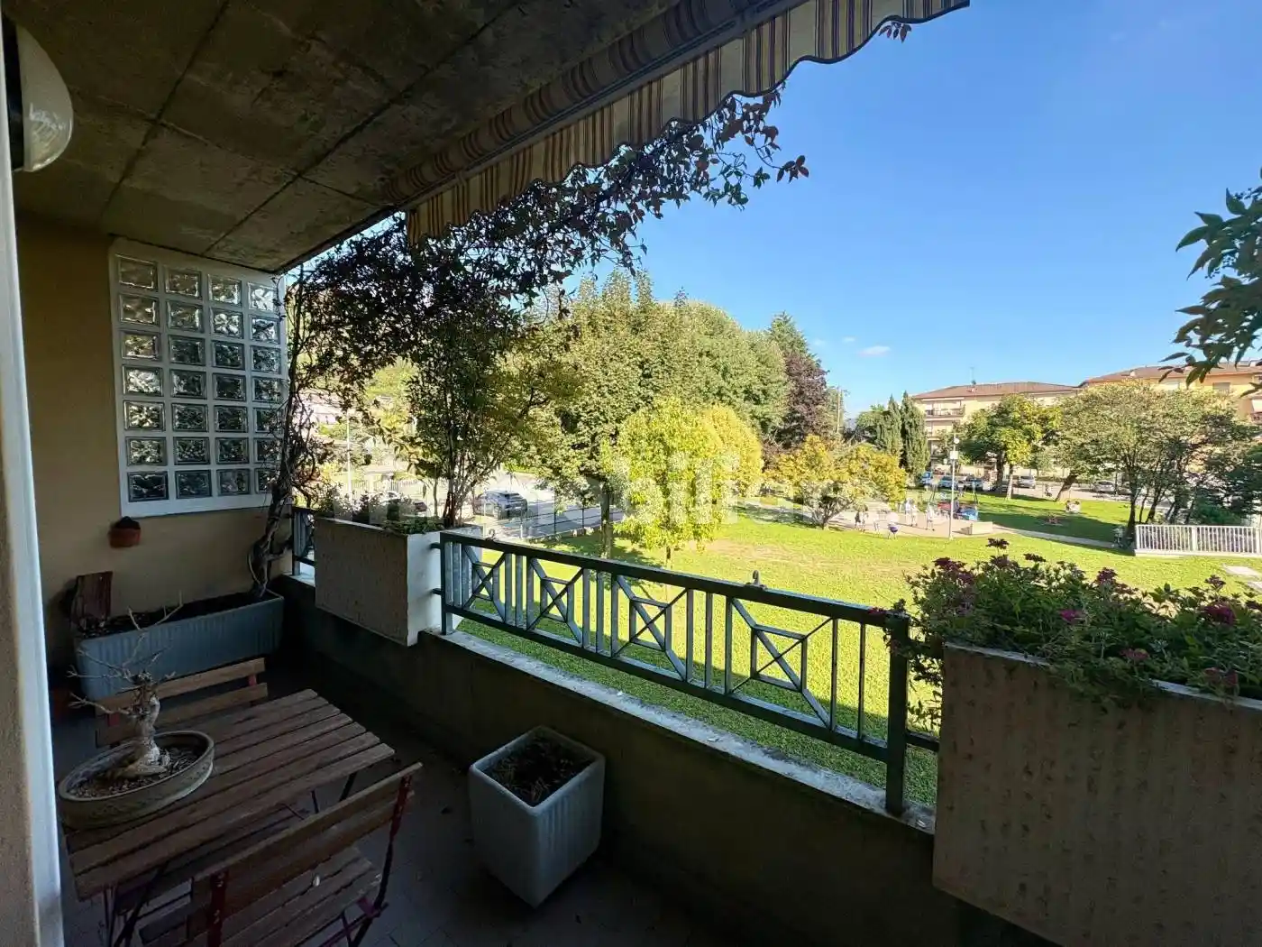 Appartamento in vendita a Albano Sant'Alessandro