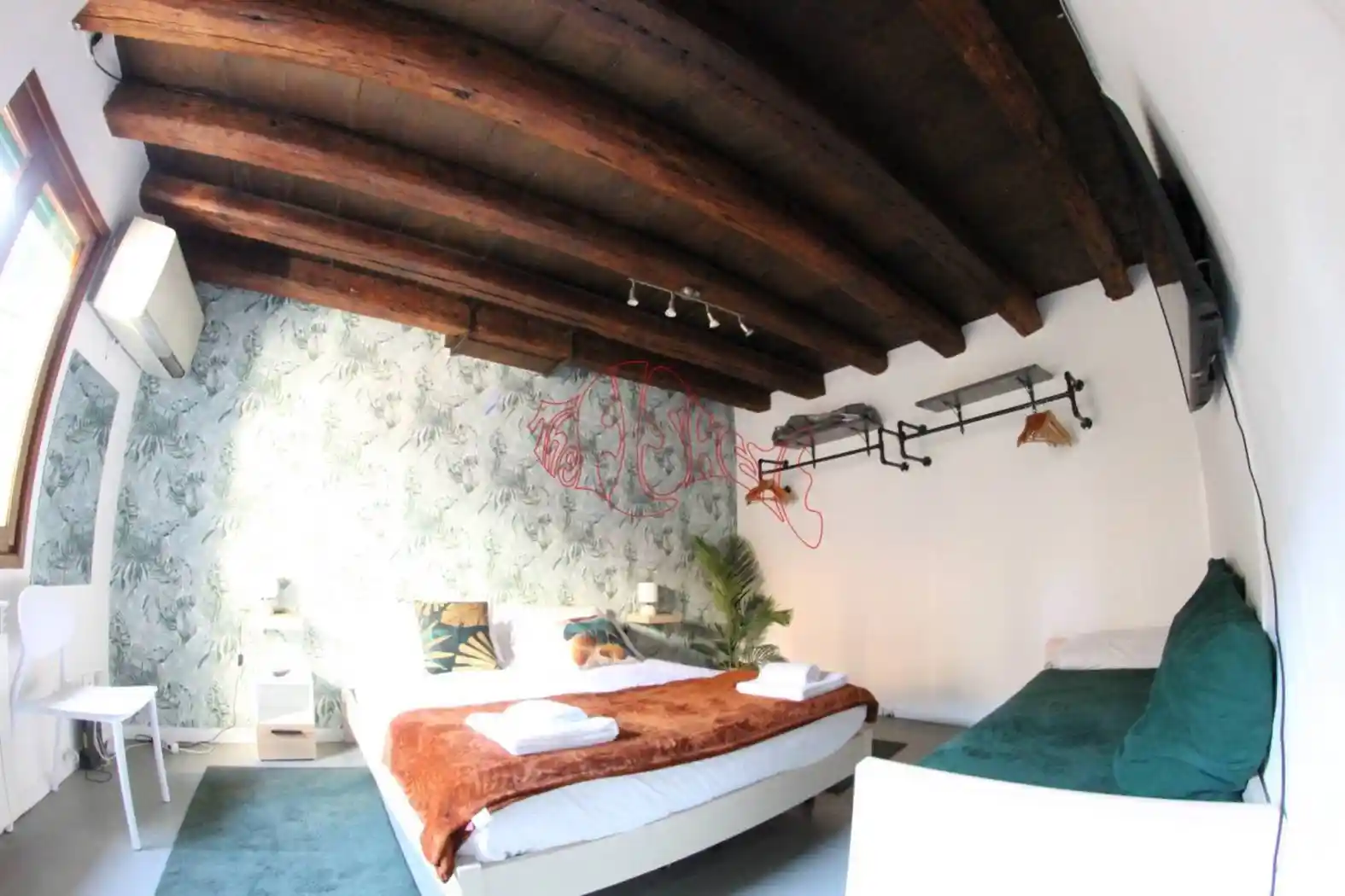 Appartamento in vendita a Venezia