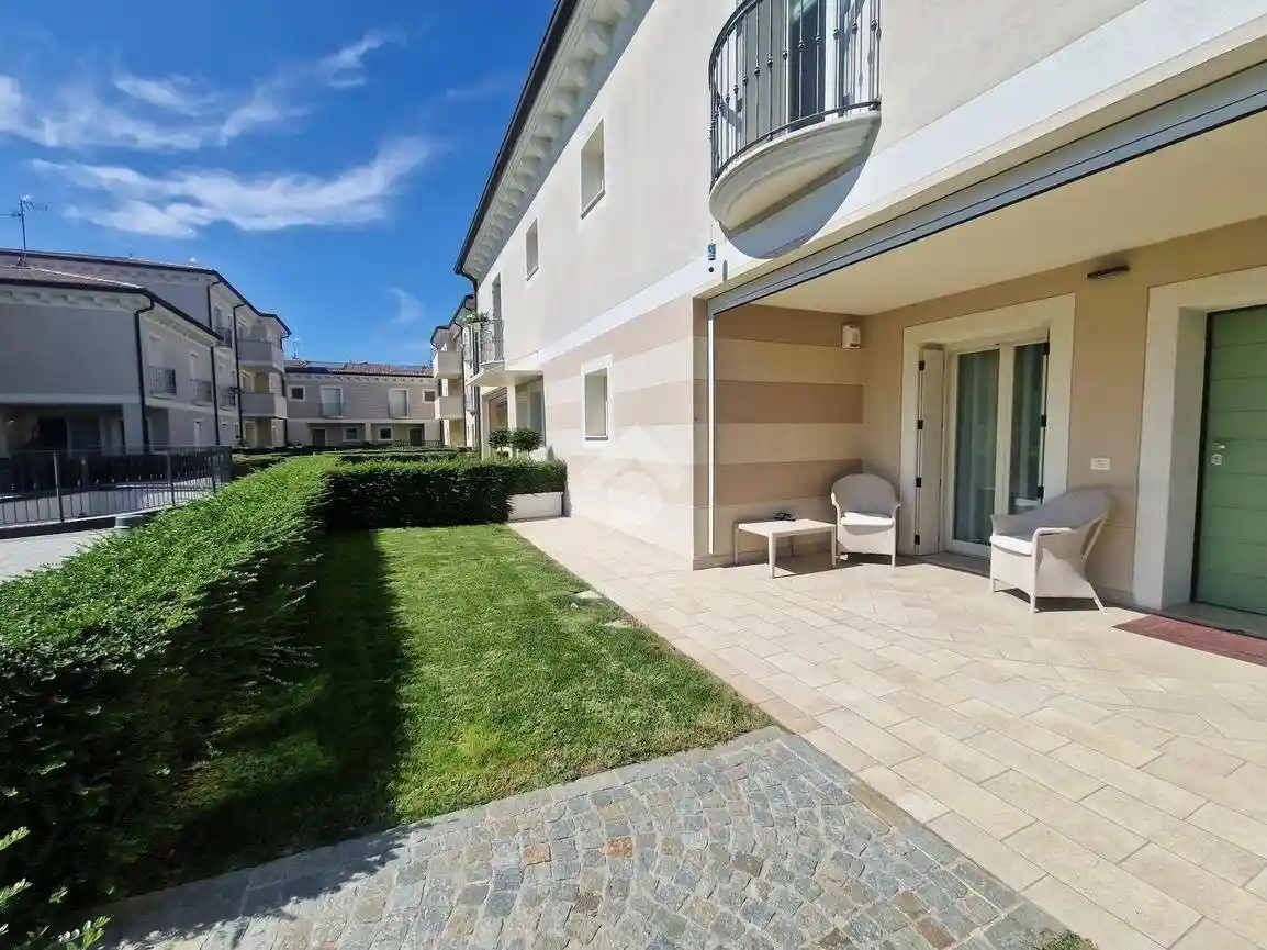 Villa in vendita a Chiari