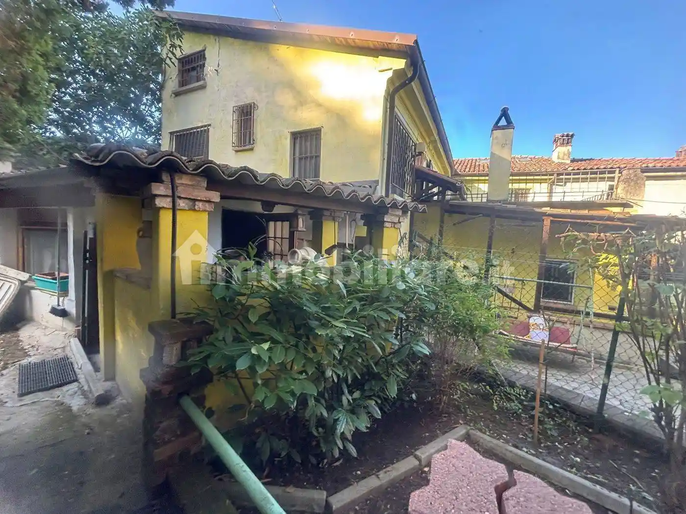 Casale Vigalone, 110, Roncole, Canneto Pavese - foto 3