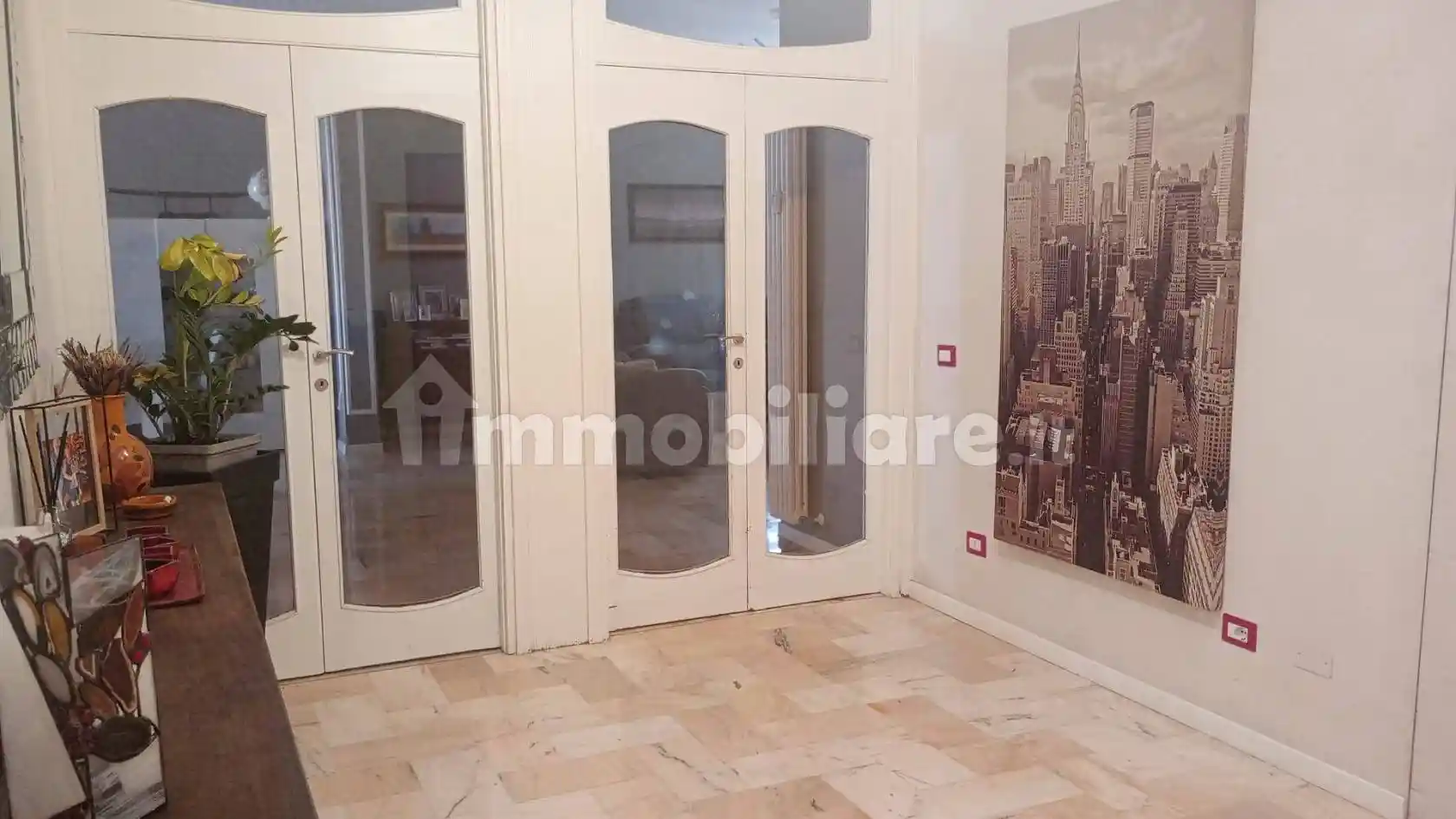 Quadrilocale corso Giacomo Matteotti 189, Ospedale, Seregno - foto 2