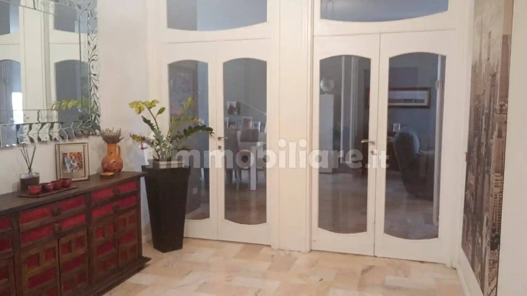 Quadrilocale corso Giacomo Matteotti 189, Ospedale, Seregno - foto 3