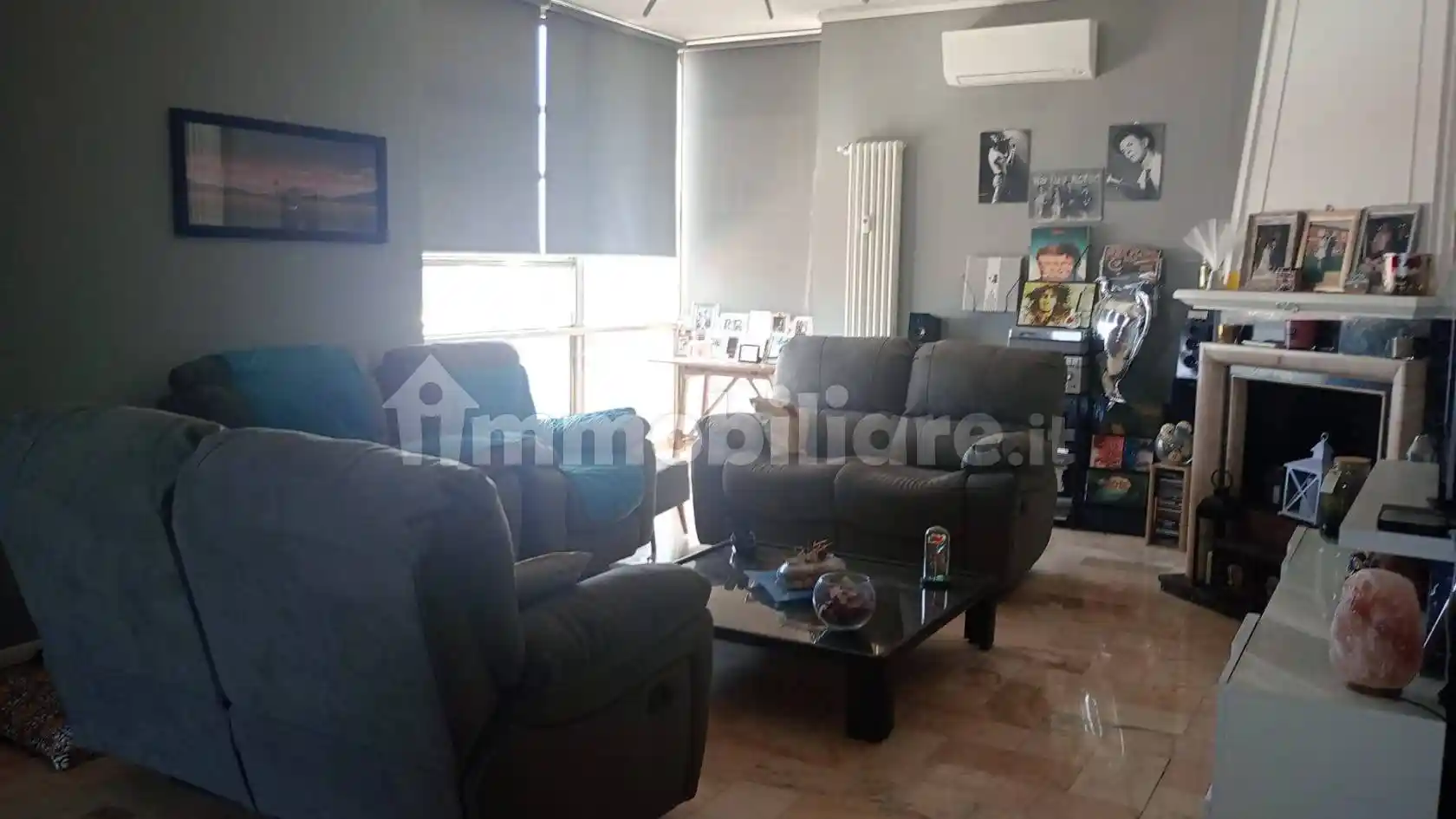 Quadrilocale corso Giacomo Matteotti 189, Ospedale, Seregno - foto 4