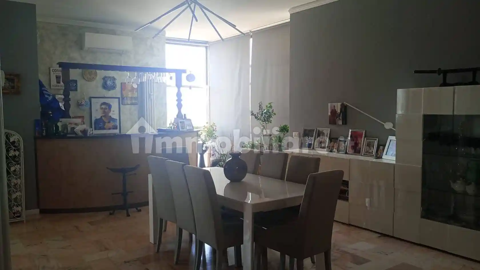 Quadrilocale corso Giacomo Matteotti 189, Ospedale, Seregno - foto 5