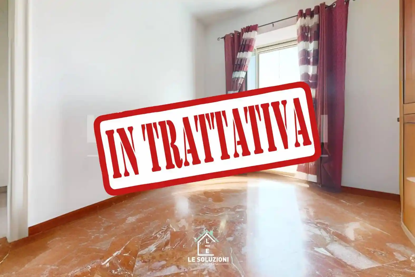 Appartamento in vendita a Putignano