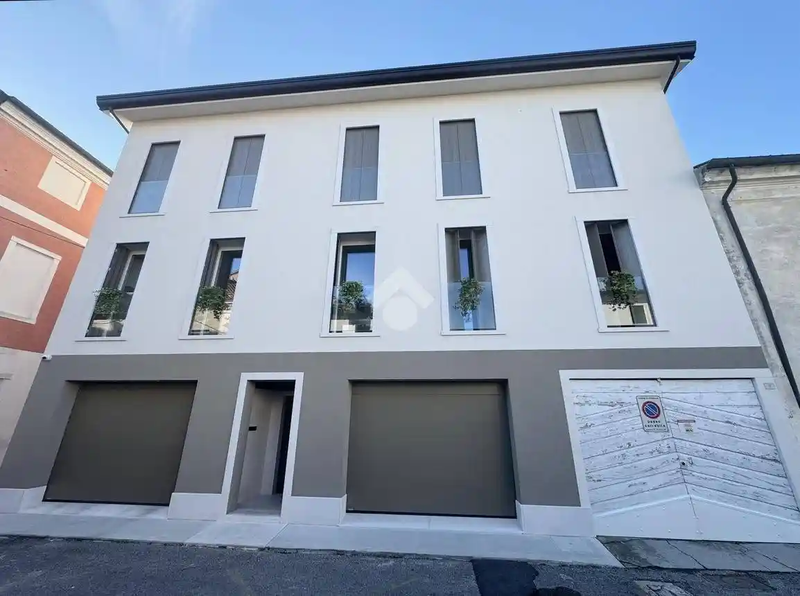 Attico - Mansarda in vendita a Cittadella