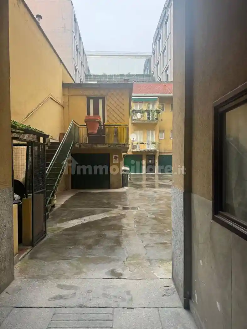 Bilocale via Felice Bellotti 5, Piave - Tricolore, Milano - foto 3