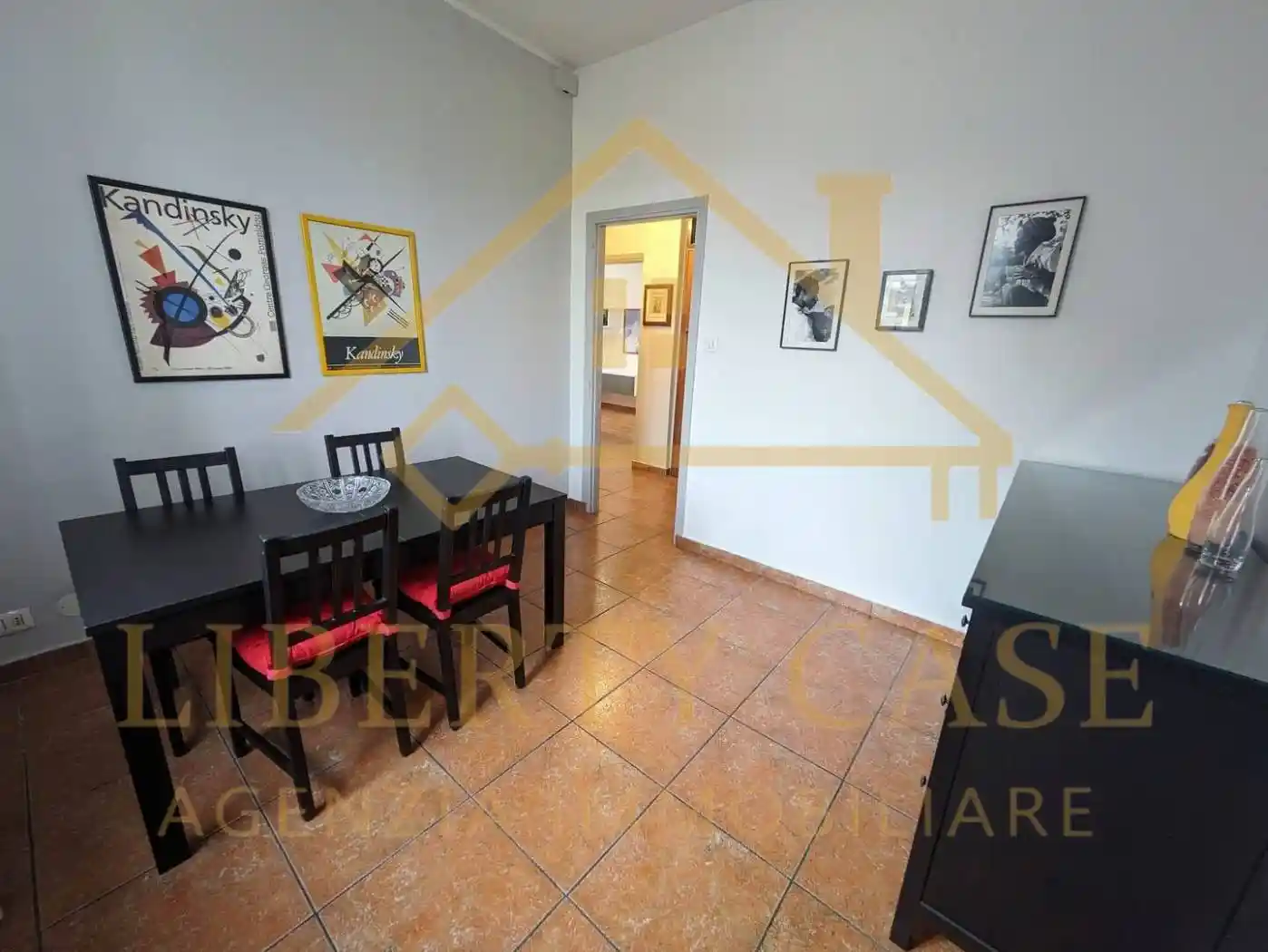 Appartamento in vendita a Vercelli