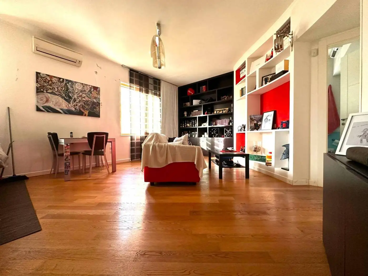 Appartamento in vendita a Pozzuoli