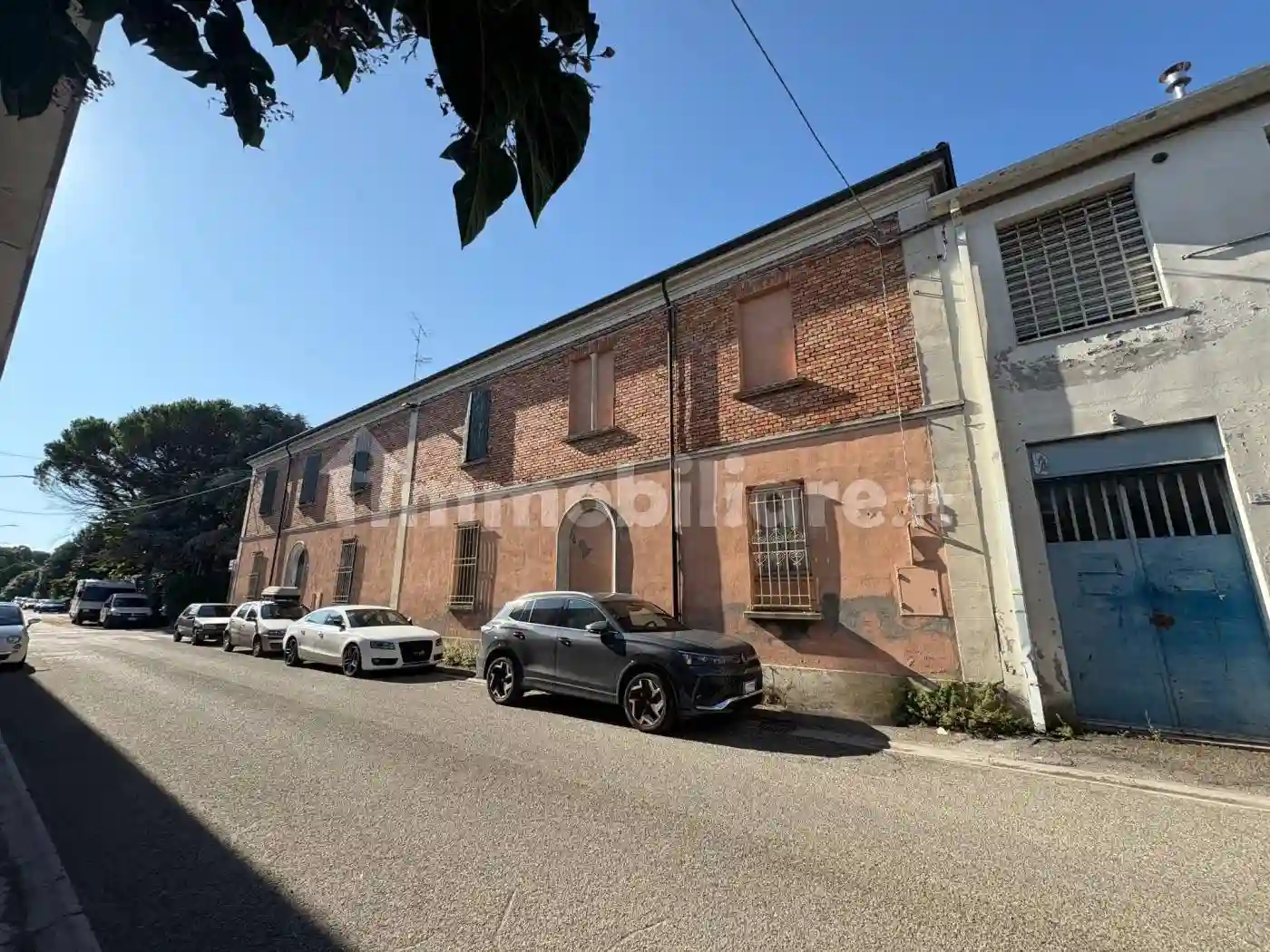 Palazzo - Edificio - foto 2