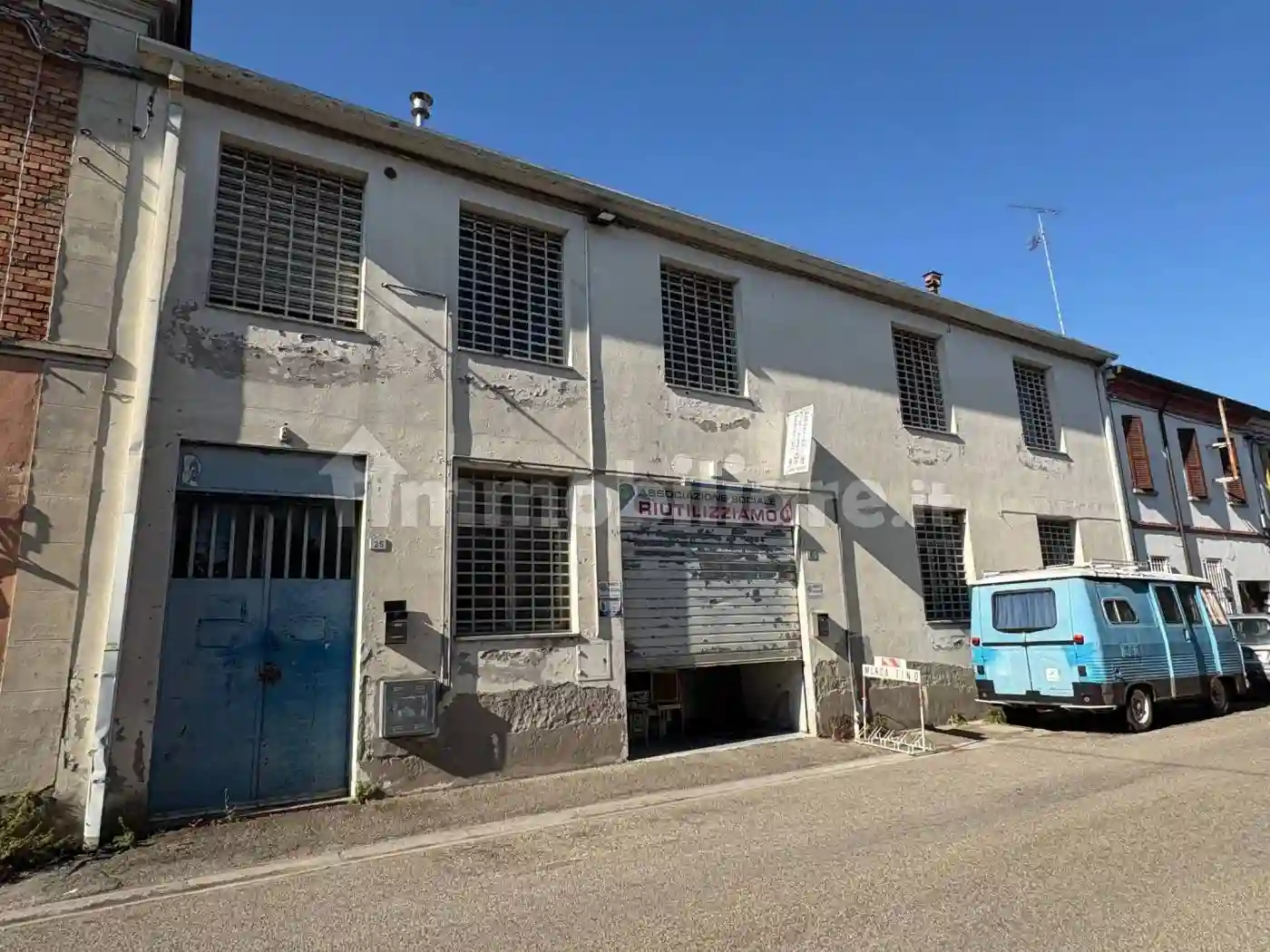 Palazzo - Edificio - foto 4