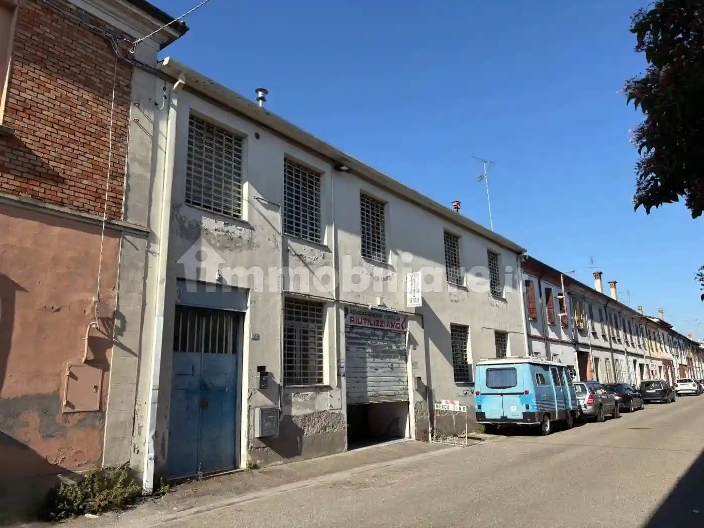 Palazzo - Edificio - foto 5