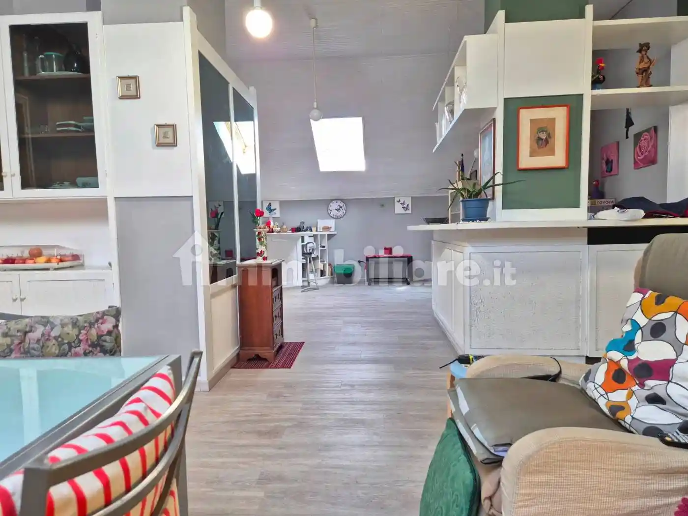 Appartamento in vendita a Cuneo