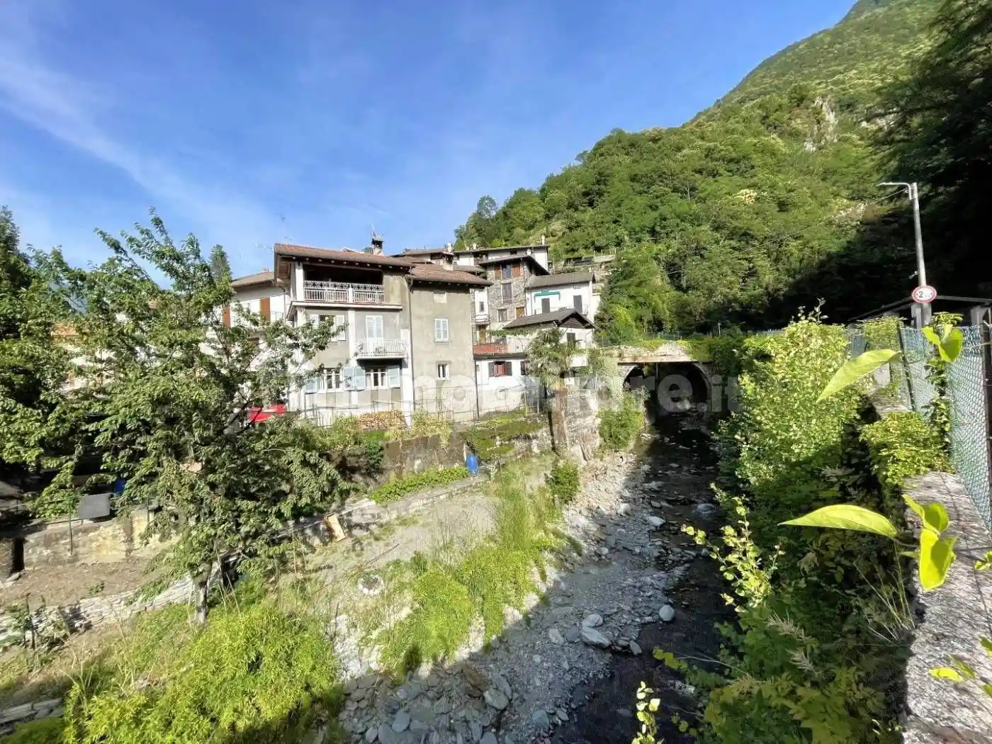 Quadrilocale via Fanfulla da Lodi, Centro, Delebio - foto 2