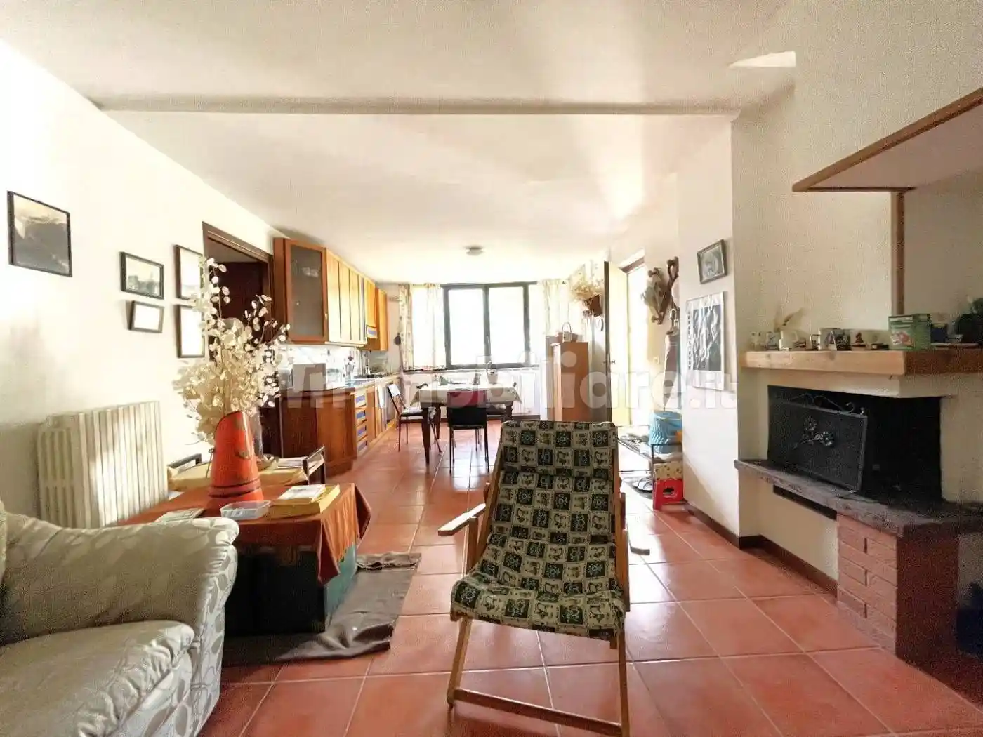 Quadrilocale via Fanfulla da Lodi, Centro, Delebio - foto 4