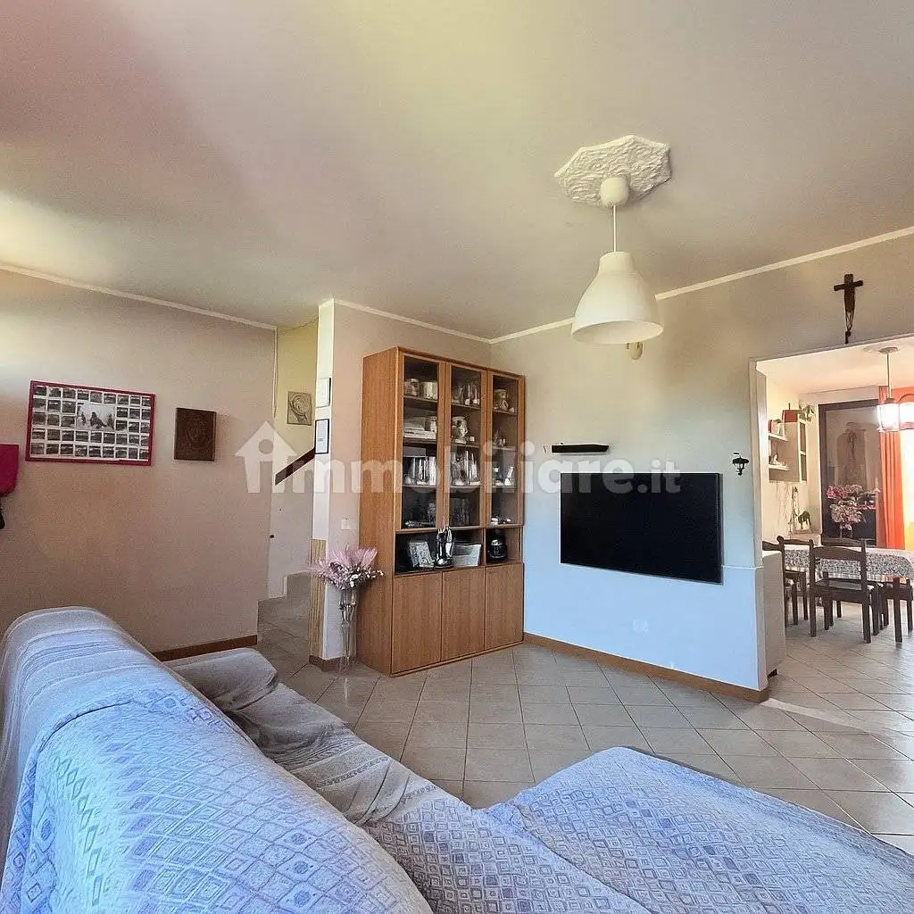 Villa a schiera via Giacomo Matteotti 3, Boschi Sant'Anna - foto 5