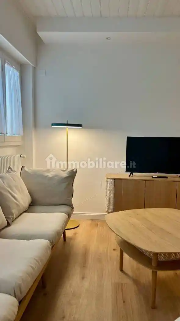 Appartamento in affitto a Forte dei Marmi