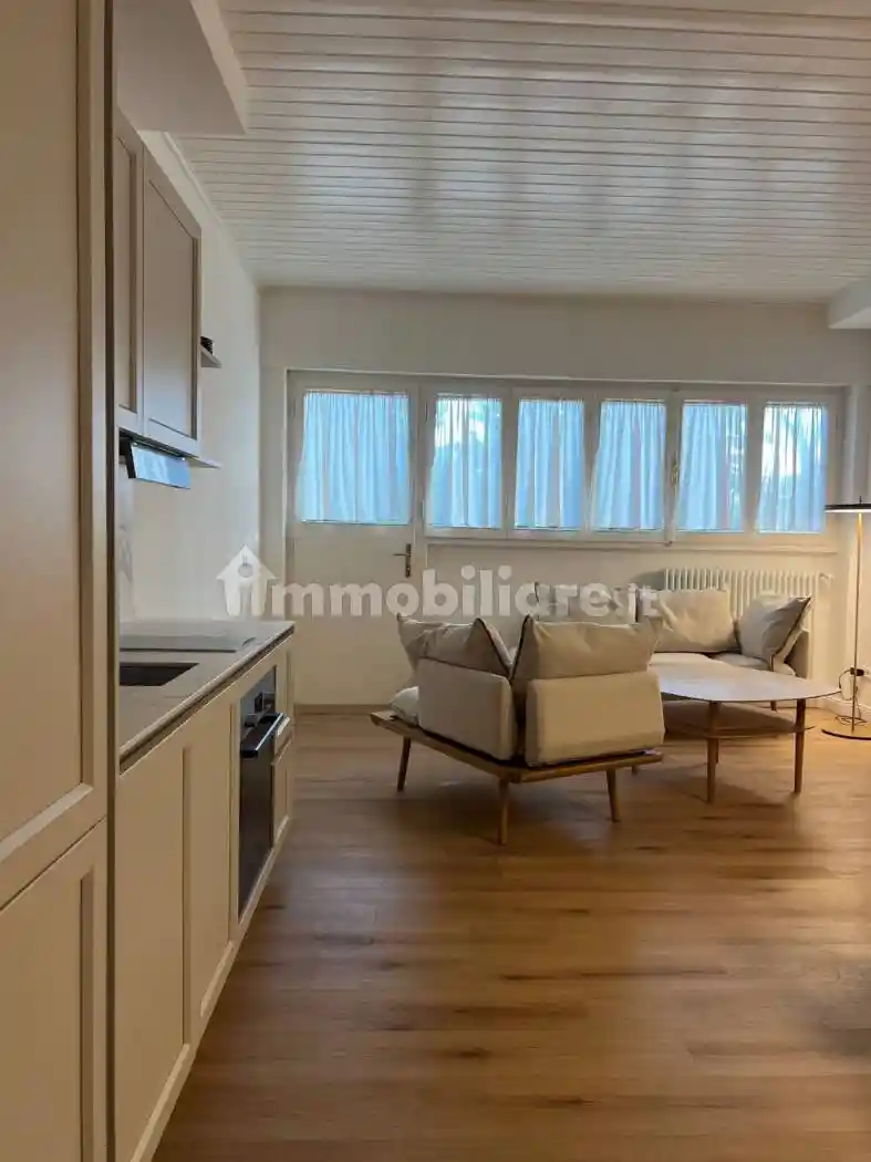 Quadrilocale via Giuseppe Mazzini 210, Vittoria Apuana, Forte dei Marmi - foto 3